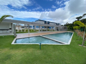 Terra Mater Com Piscina